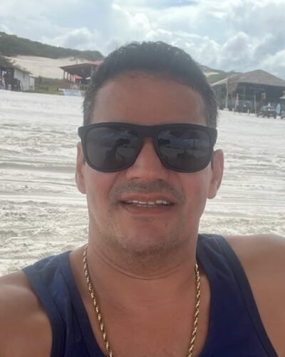 Márcio Afonso Medeiros