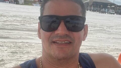 Márcio Afonso Medeiros