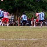 Copa Rural movimenta comunidades e sede de Santa Maria do Pará com goleadas
