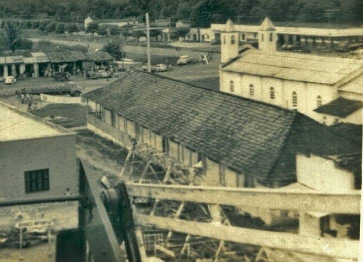 História da Cidade