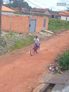 Residência é arrombada e furtada pela segunda vez em Santa Maria do Pará
