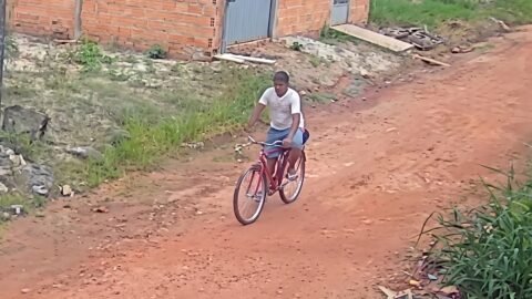 Residência é arrombada e furtada pela segunda vez em Santa Maria do Pará