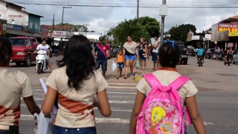Da Operação Kadron à PRF: quando o errado tenta ditar as regras no nosso trânsito