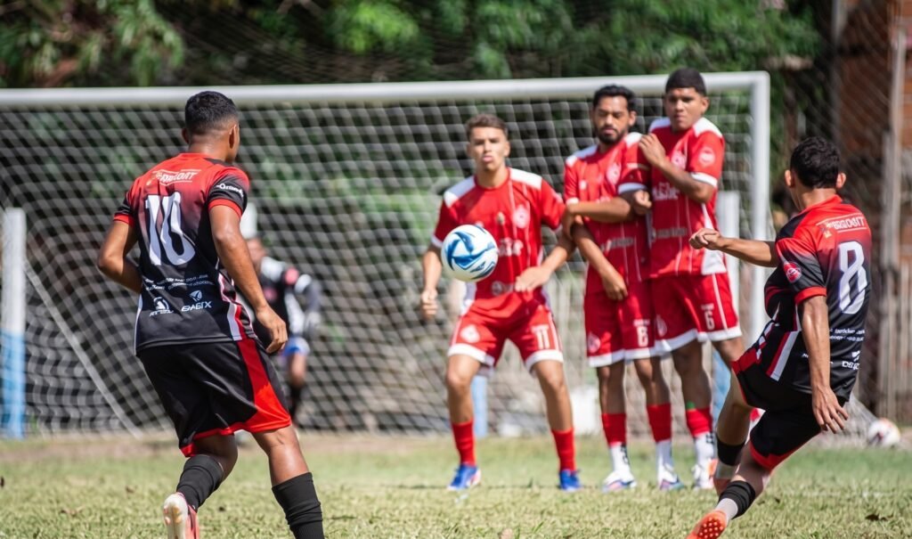 Copa Rural 2026 movimenta Santa Maria do Pará com estreia do Grupo A