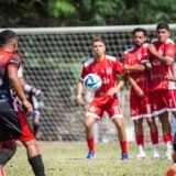 Copa Rural 2026 movimenta Santa Maria do Pará com estreia do Grupo A