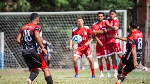 Copa Rural 2026 movimenta Santa Maria do Pará com estreia do Grupo A