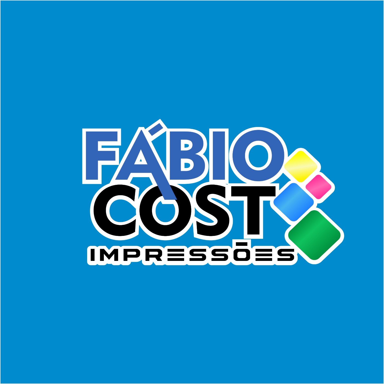 Fábio Cost Impressões
