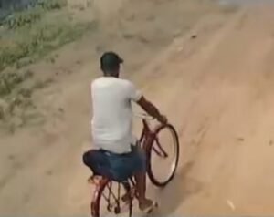 Residência é arrombada e furtada pela segunda vez em Santa Maria do Pará