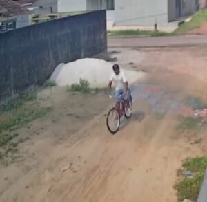 Residência é arrombada e furtada pela segunda vez em Santa Maria do Pará