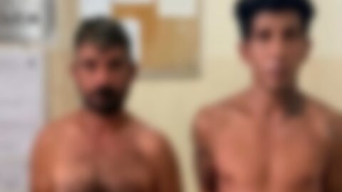 Polícia Militar recupera botijão de gás e detém suspeitos em Santa Maria do Pará