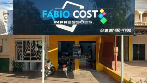 Fábio Cost Impressões