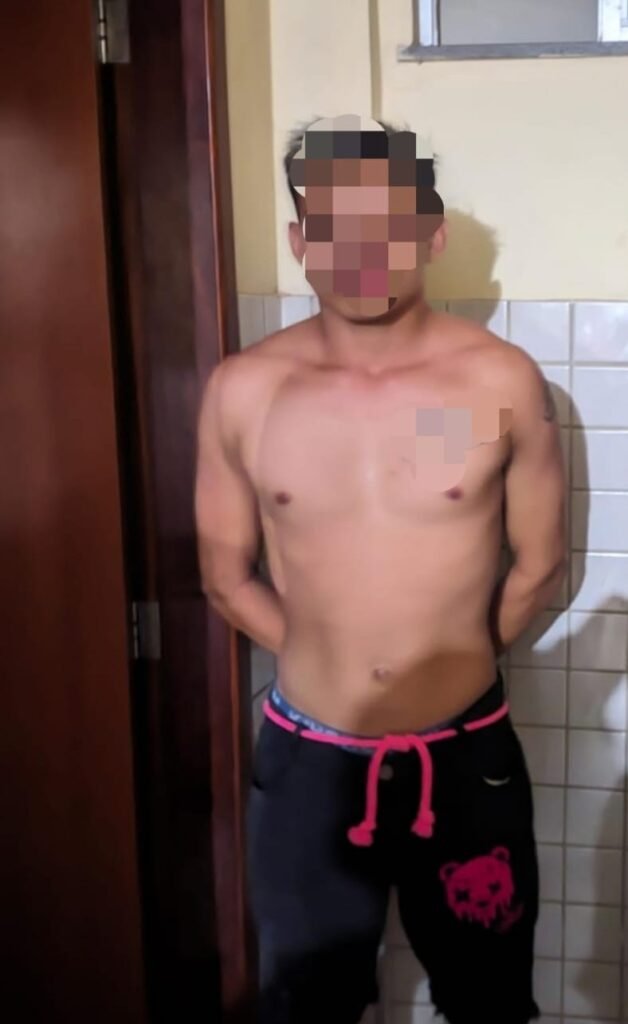 Vendedor de açaí é vítima de golpe do Pix falso em Santa Maria do Pará