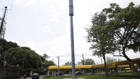 Quatro anos após chegada, 5G exibe forte desigualdade no Pará e deixa Santa Maria do Pará sem cobertura