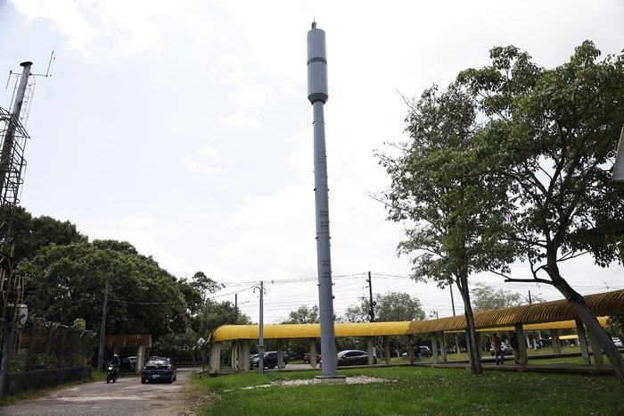 Quatro anos após chegada, 5G exibe forte desigualdade no Pará e deixa Santa Maria do Pará sem cobertura