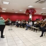 Projeto Peregrinos de Nazaré 2026 amplia rede com 28 pontos e chega a Santa Maria do Pará