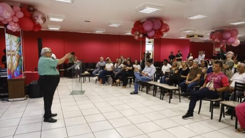 Projeto Peregrinos de Nazaré 2026 amplia rede com 28 pontos e chega a Santa Maria do Pará