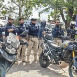 Operação da PRF fiscaliza mais de 200 veículos e resulta em prisões em Santa Maria do Pará