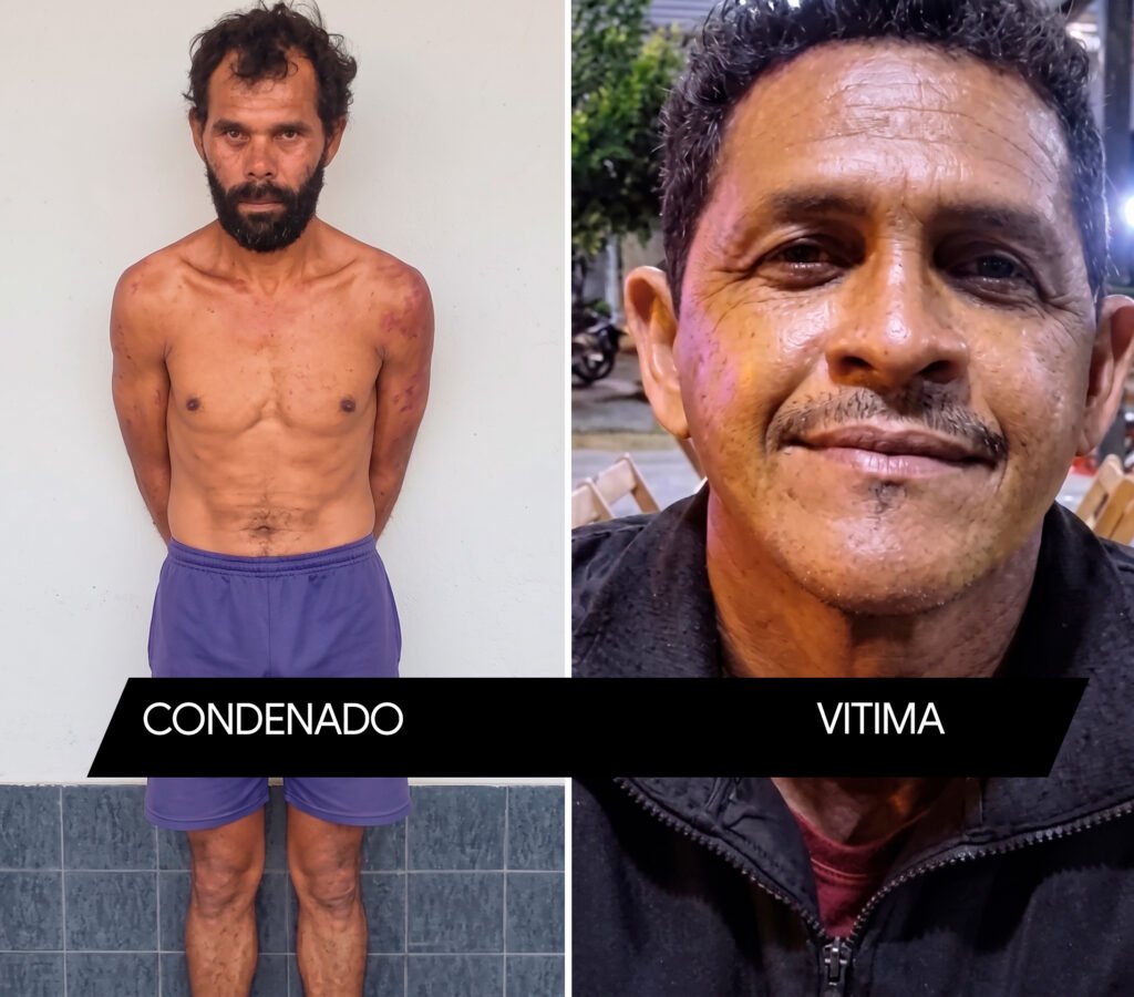 Homem é condenado a quase 24 anos de prisão por latrocínio de morador de Santa Maria do Pará