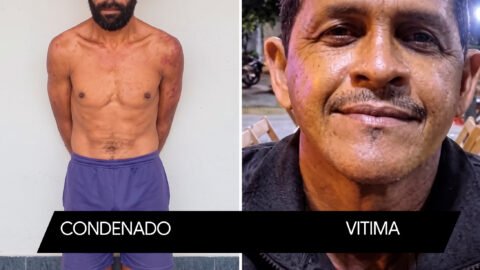 Homem é condenado a quase 24 anos de prisão por latrocínio de morador de Santa Maria do Pará