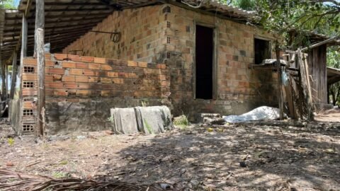 Homem de 42 anos é encontrado morto na zona rural de Santa Maria do Pará