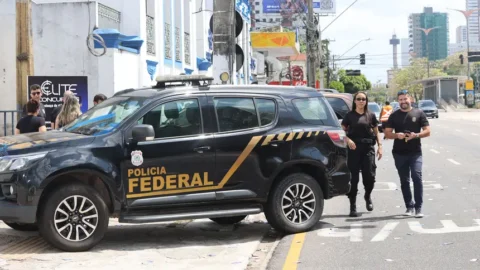 Segurança registra 69 ocorrências eleitorais no Pará e Santa Maria do Pará