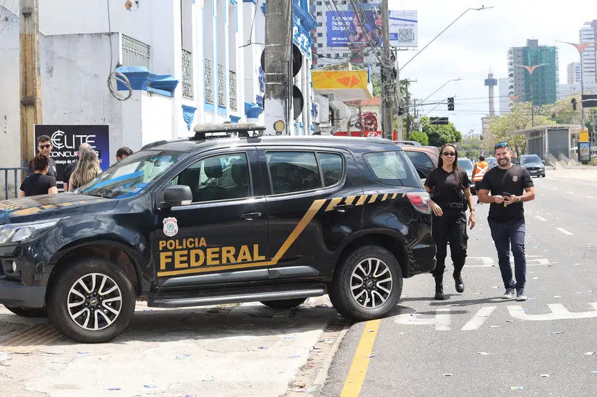 Segurança registra 69 ocorrências eleitorais no Pará e Santa Maria do Pará