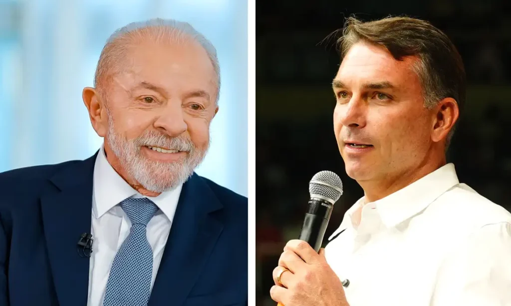 Raio-X em Santa Maria: Lula quase triplica vantagem sobre Flávio no 2º turno