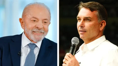 Raio-X em Santa Maria: Lula quase triplica vantagem sobre Flávio no 2º turno