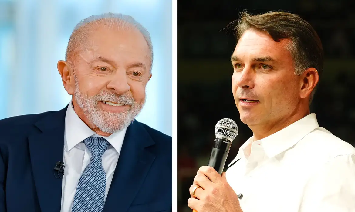 Raio-X em Santa Maria: Lula quase triplica vantagem sobre Flávio no 2º turno