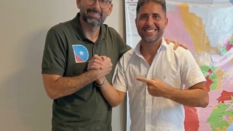 Eleições 2026 em Santa Maria do Pará: Dr. Daniel vence e Thiago Lucas lidera