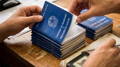 Com comércio e serviços em alta, Santa Maria do Pará gera 18 vagas formais