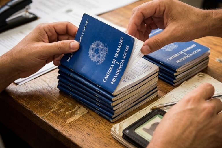 Com comércio e serviços em alta, Santa Maria do Pará gera 18 vagas formais