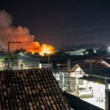Câmara de Santa Maria do Pará cobra inquérito e prisões por queimadas