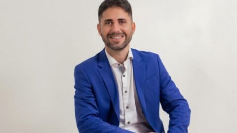 Thiago Lucas é o deputado estadual mais votado em Santa Maria do Pará