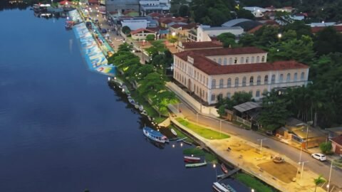 Sespa investiga irregularidades em convênio com Prefeitura de São Miguel do Guamá