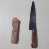 Polícia prende suspeito de esfaqueamento em bar no distrito de Taciateua