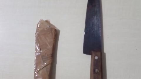 Polícia prende suspeito de esfaqueamento em bar no distrito de Taciateua