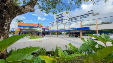 Governo do Pará prorroga inscrições de concurso do Hospital Gaspar Vianna