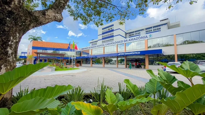 Governo do Pará prorroga inscrições de concurso do Hospital Gaspar Vianna