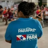 Santa Maria do Pará recebe reforço da Fundação ParáPaz para atendimento social
