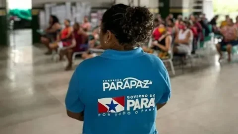 Santa Maria do Pará recebe reforço da Fundação ParáPaz para atendimento social