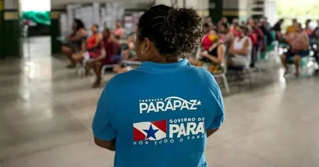 Santa Maria do Pará recebe reforço da Fundação ParáPaz para atendimento social