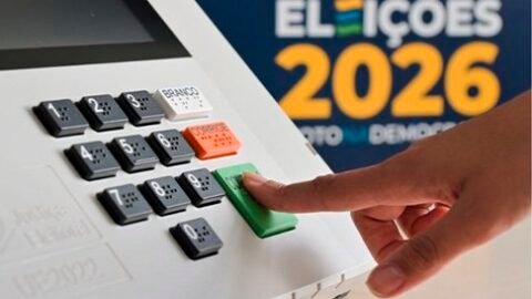 Boletins de urna revelam divisão entre Centro e comunidades em Santa Maria do Pará