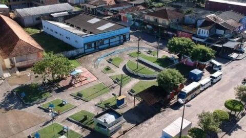 Santa Maria do Pará tem 22.313 eleitores aptos: mulheres são maioria e 49,4% não terminaram o fundamental