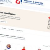 Correio Santamariense lança página especial para ajudar eleitores nas Eleições 2026