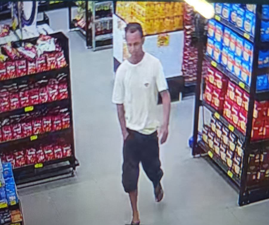 Furto de bicicleta em Santa Maria do Pará ocorre ao lado de viatura policial